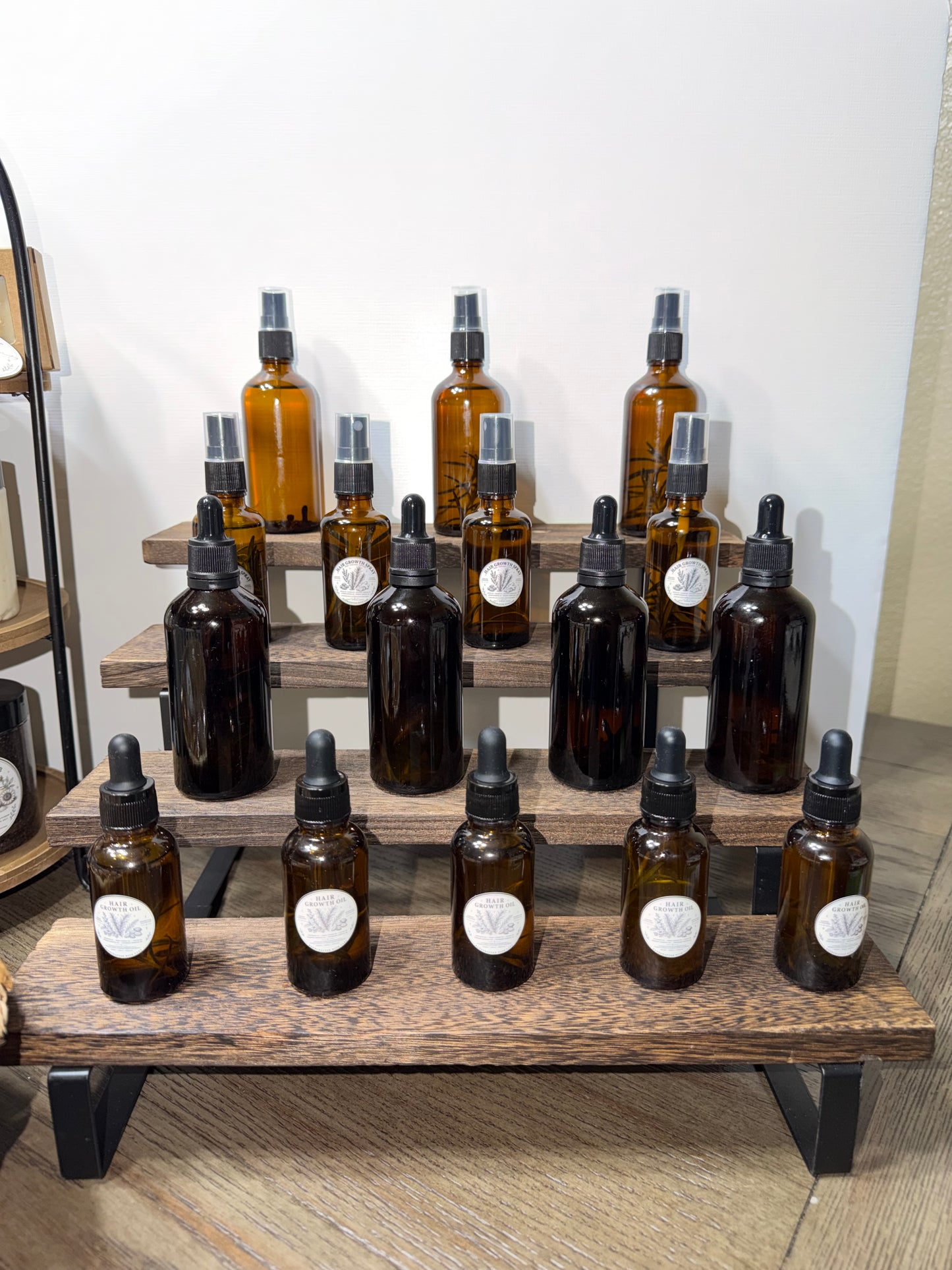 Hair Growth Mist