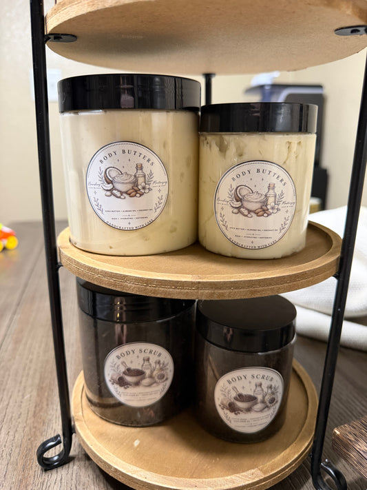 Body Butter